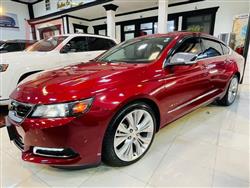 Chevrolet Impala